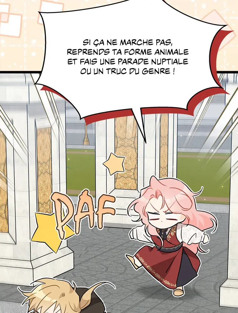 Read Little Rabbit and the Big Bad Leopard FR Manga Online