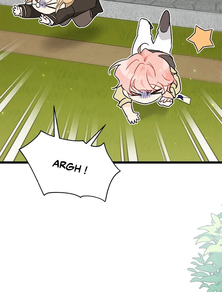 Read Little Rabbit and the Big Bad Leopard FR Manga Online