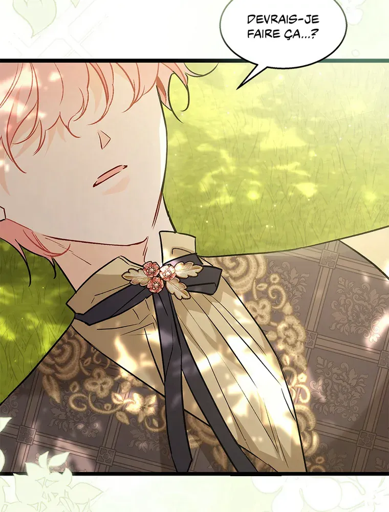 Read Little Rabbit and the Big Bad Leopard FR Manga Online