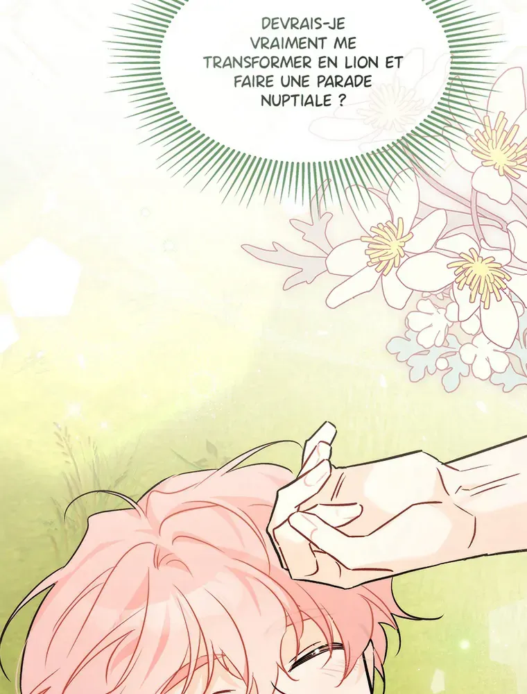 Read Little Rabbit and the Big Bad Leopard FR Manga Online
