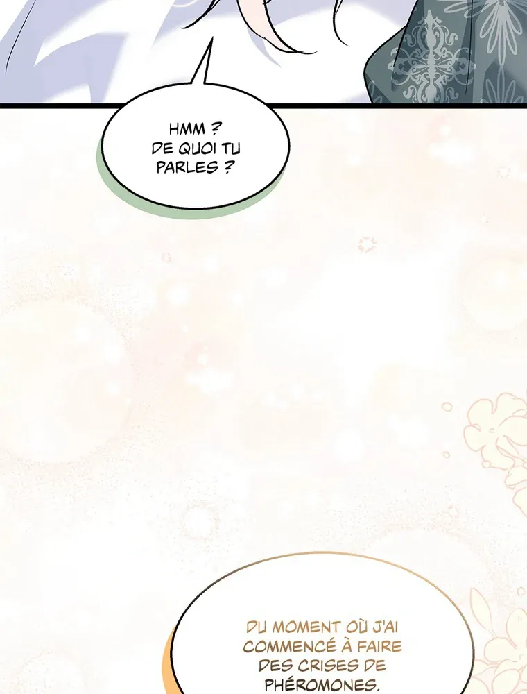 Read Little Rabbit and the Big Bad Leopard FR Manga Online
