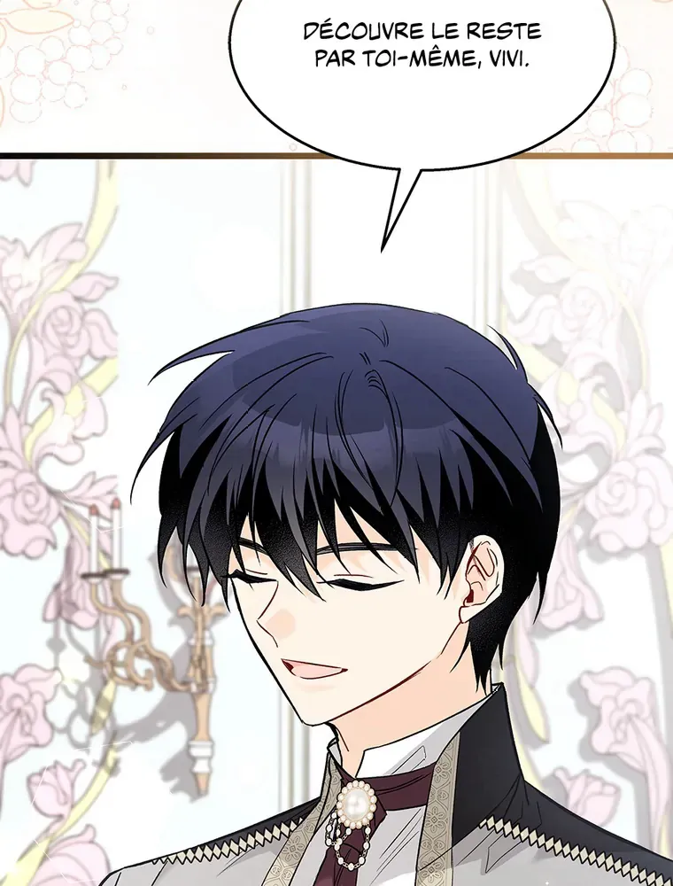 Read Little Rabbit and the Big Bad Leopard FR Manga Online