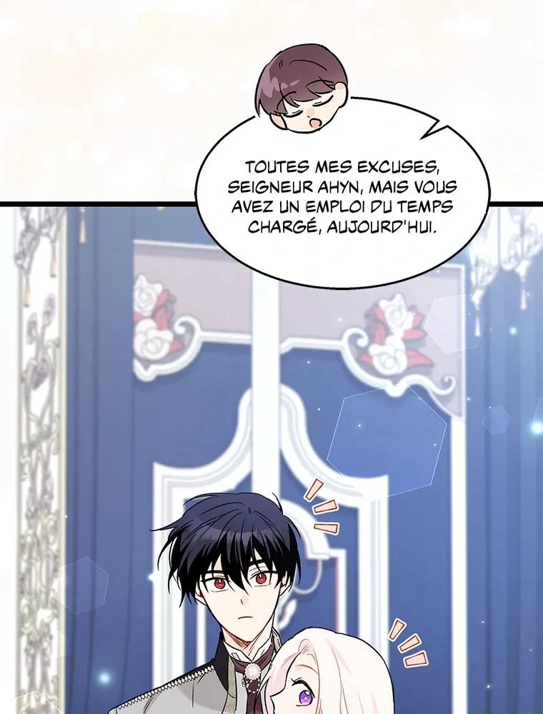 Read Little Rabbit and the Big Bad Leopard FR Manga Online