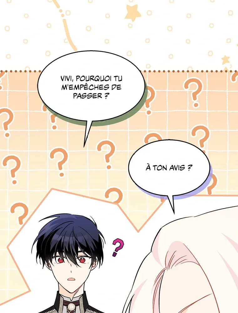 Read Little Rabbit and the Big Bad Leopard FR Manga Online