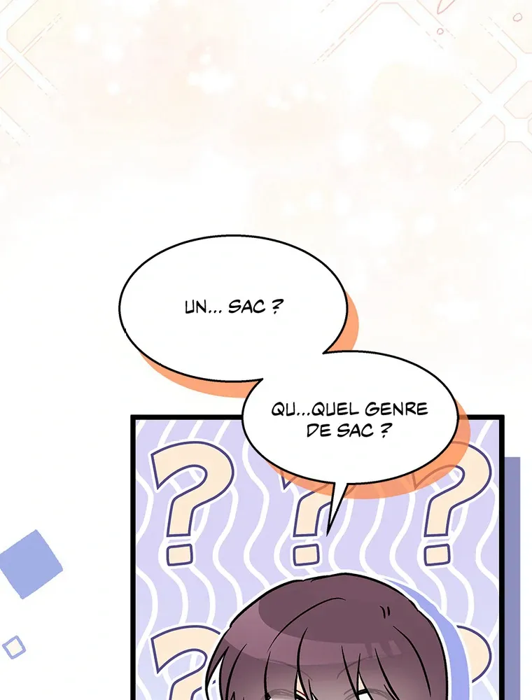 Read Little Rabbit and the Big Bad Leopard FR Manga Online