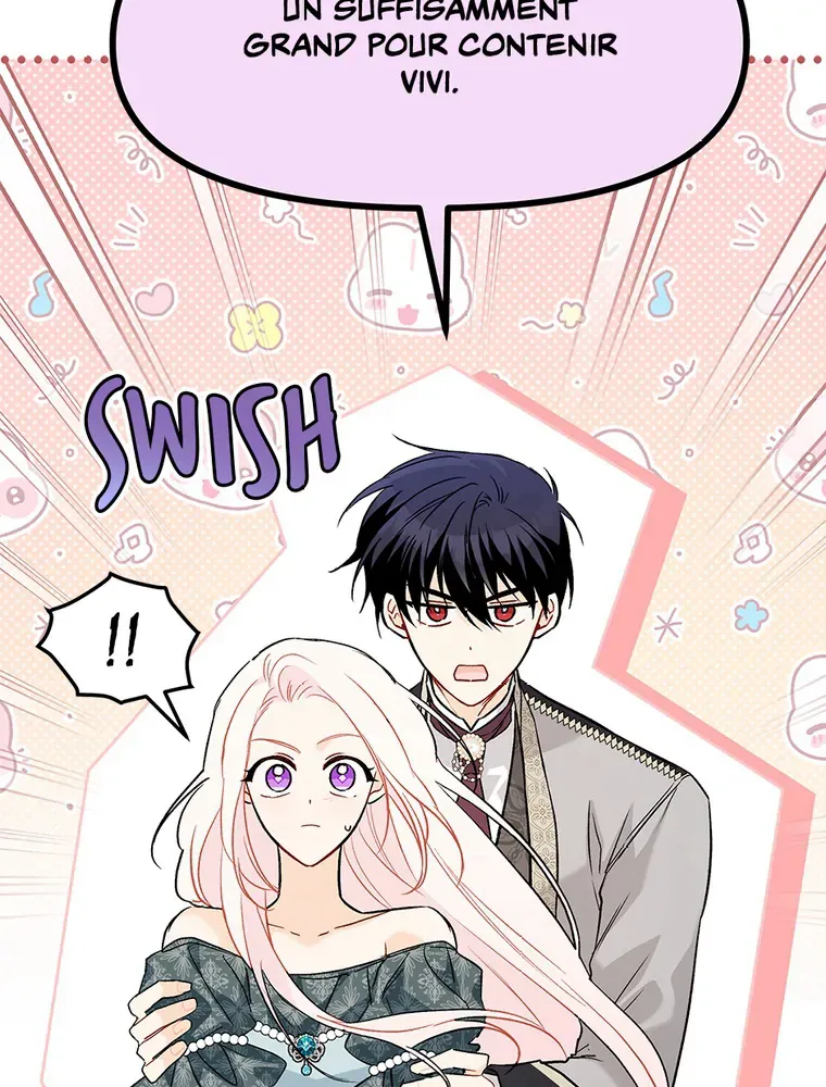 Read Little Rabbit and the Big Bad Leopard FR Manga Online