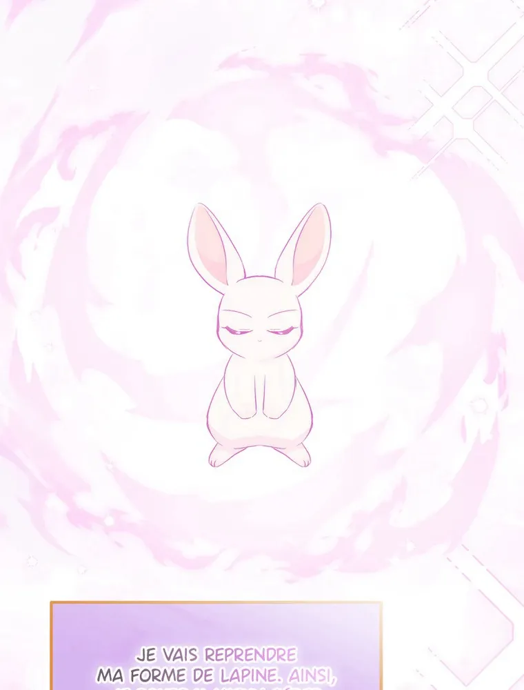 Read Little Rabbit and the Big Bad Leopard FR Manga Online