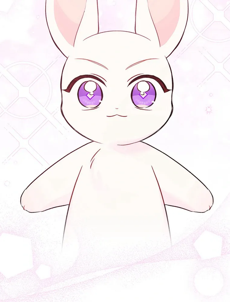 Read Little Rabbit and the Big Bad Leopard FR Manga Online