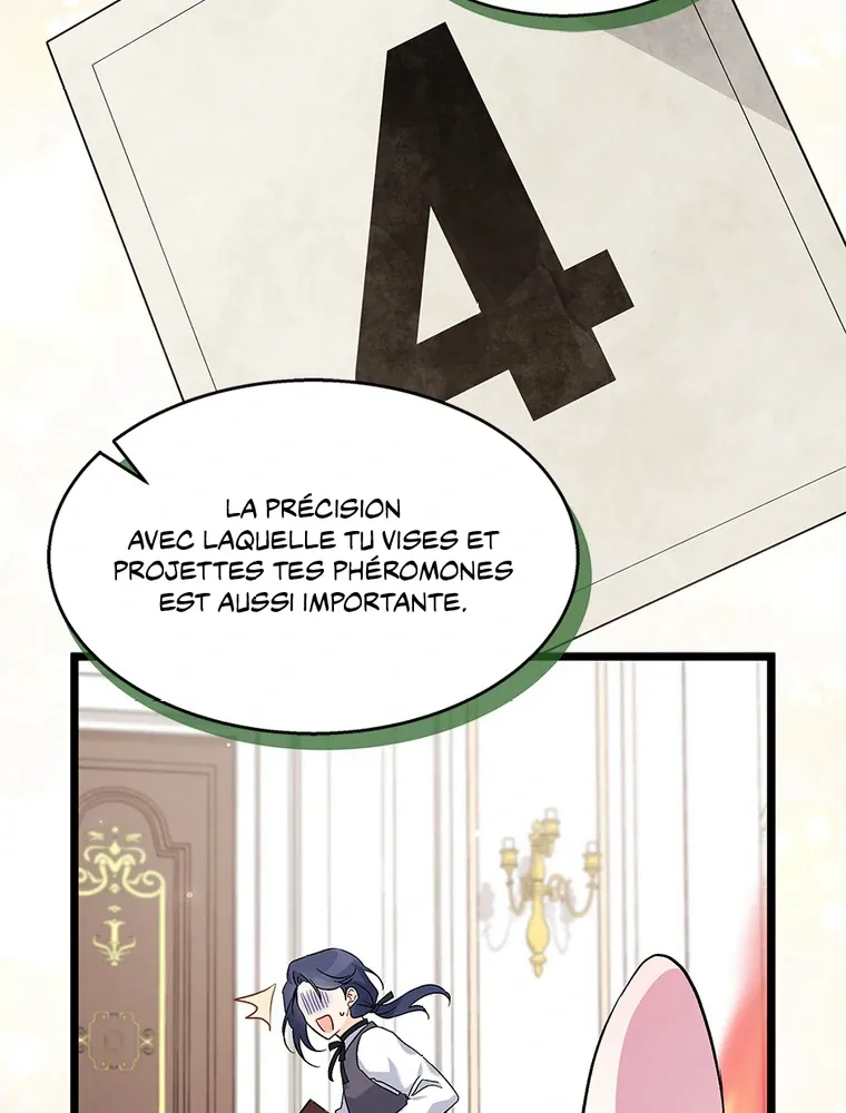 Read Little Rabbit and the Big Bad Leopard FR Manga Online