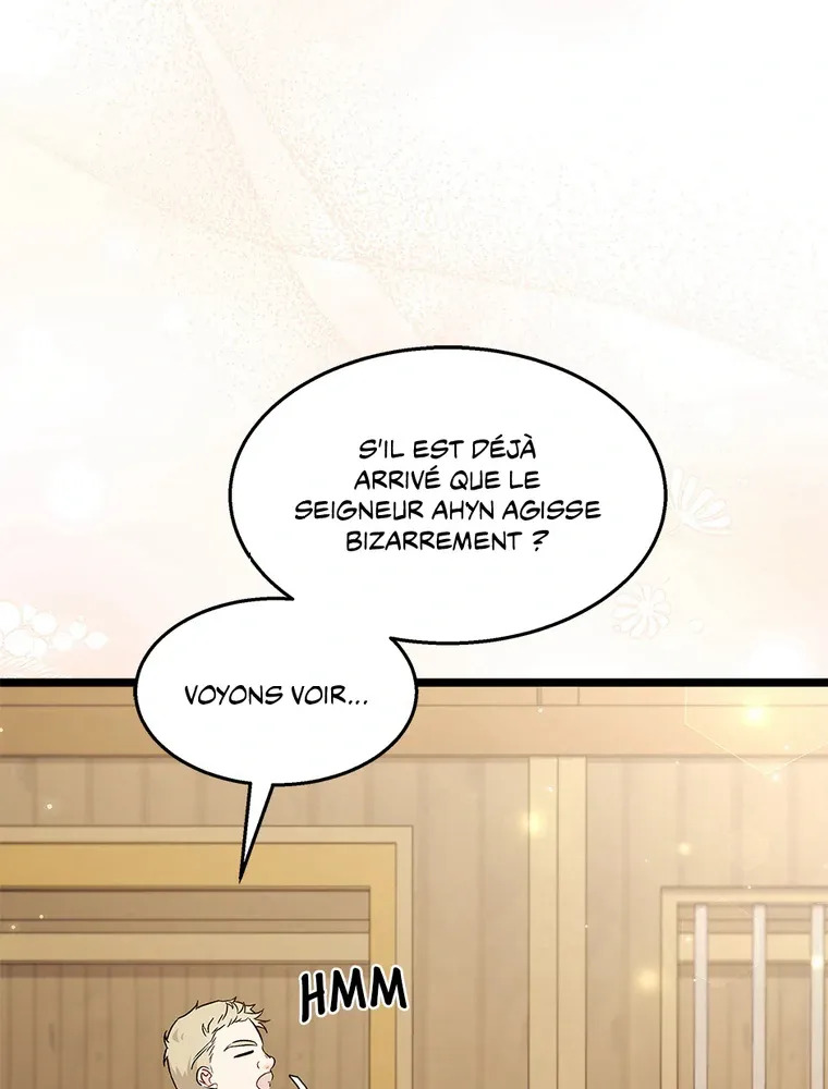 Read Little Rabbit and the Big Bad Leopard FR Manga Online