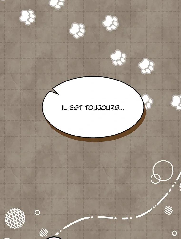 Read Little Rabbit and the Big Bad Leopard FR Manga Online
