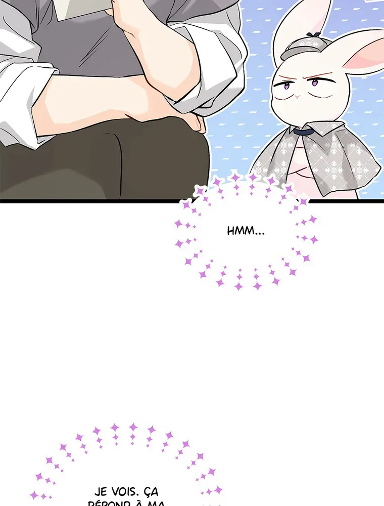Read Little Rabbit and the Big Bad Leopard FR Manga Online