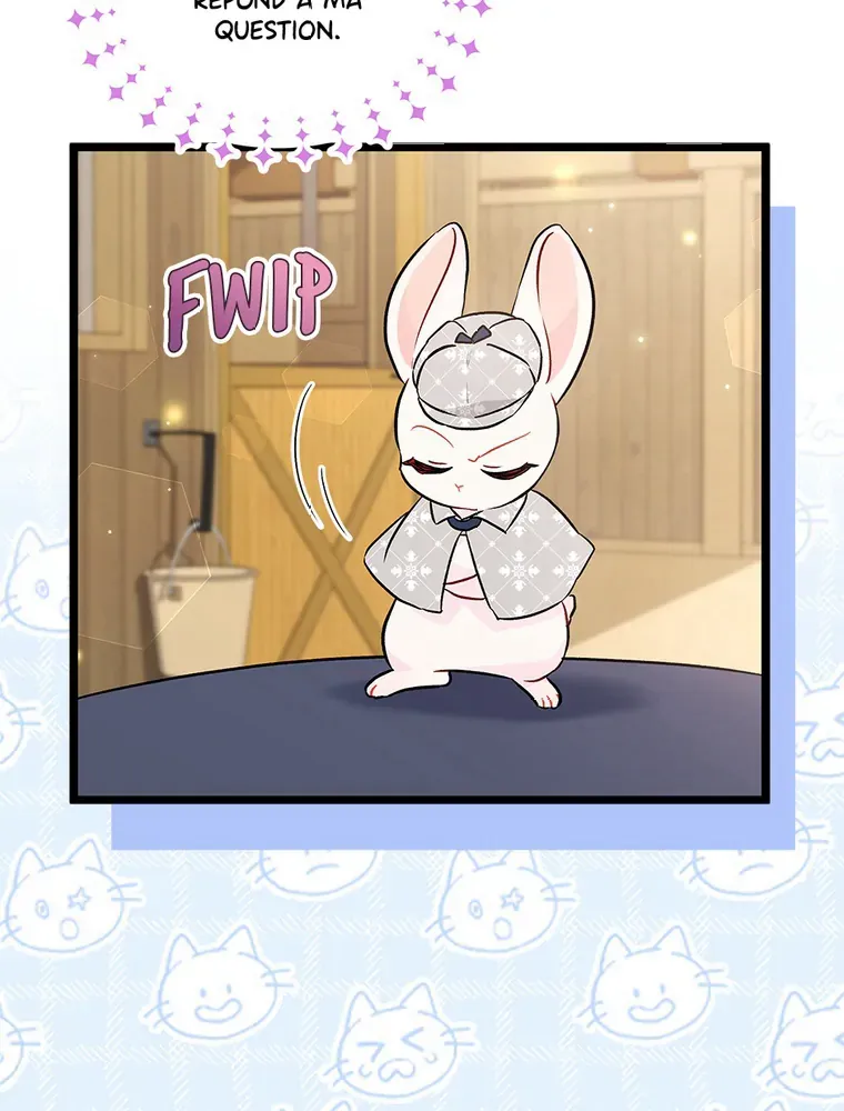 Read Little Rabbit and the Big Bad Leopard FR Manga Online