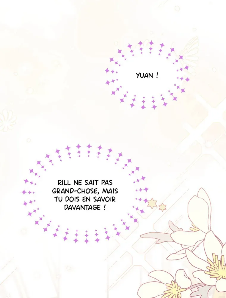 Read Little Rabbit and the Big Bad Leopard FR Manga Online