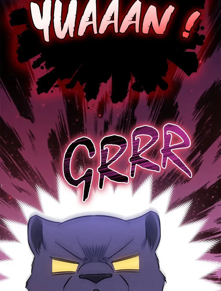 Read Little Rabbit and the Big Bad Leopard FR Manga Online