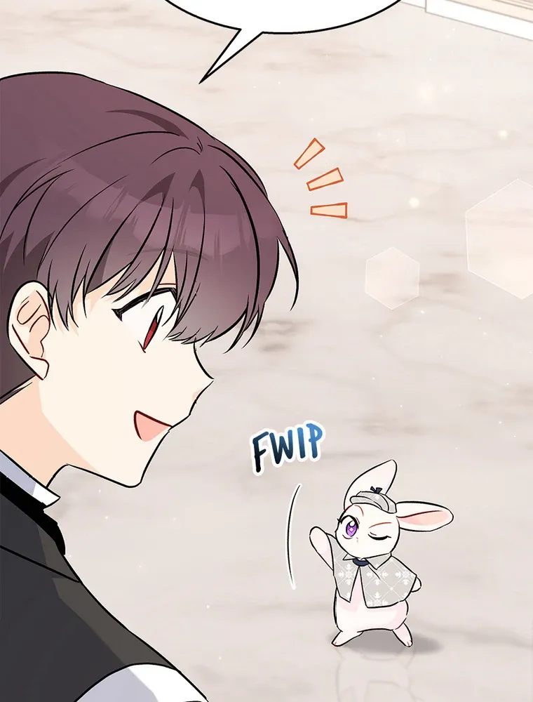 Read Little Rabbit and the Big Bad Leopard FR Manga Online