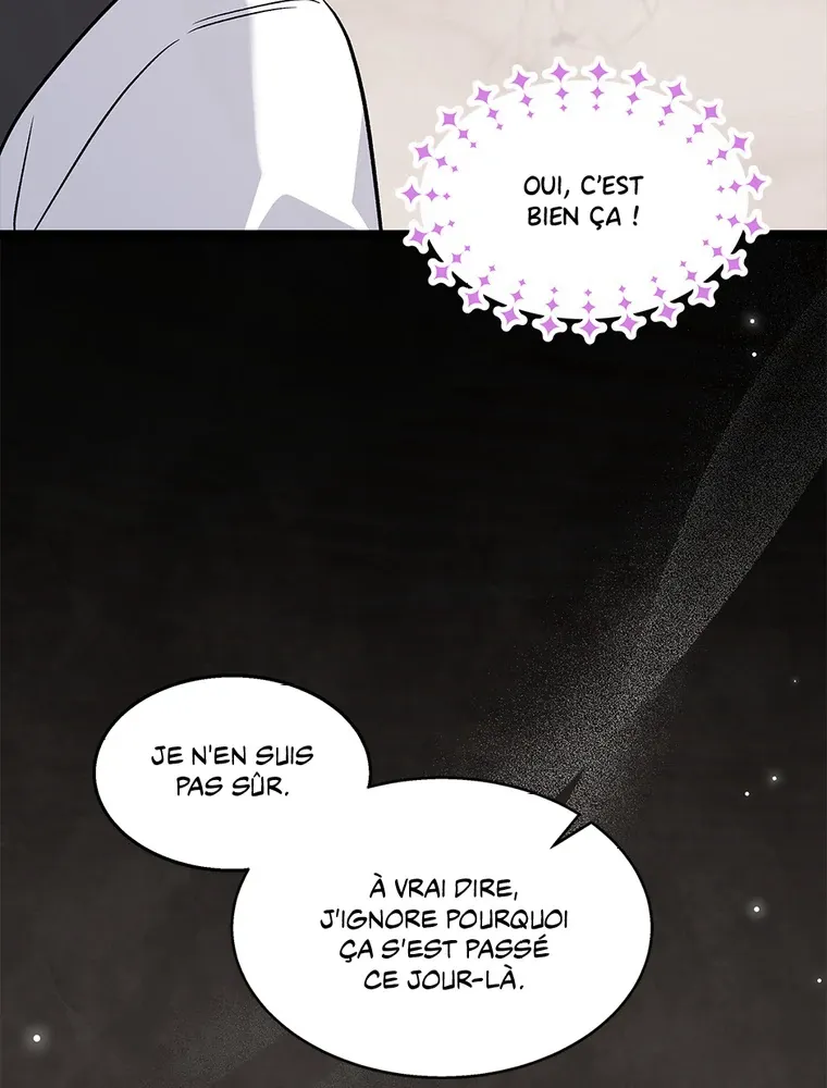 Read Little Rabbit and the Big Bad Leopard FR Manga Online