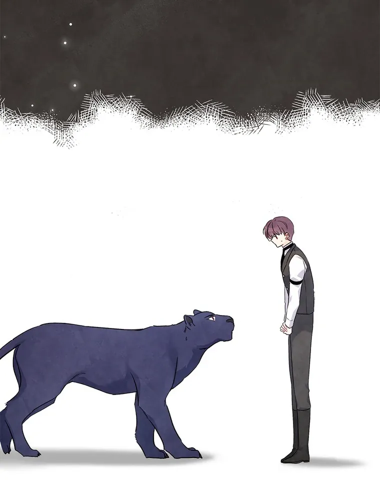 Read Little Rabbit and the Big Bad Leopard FR Manga Online