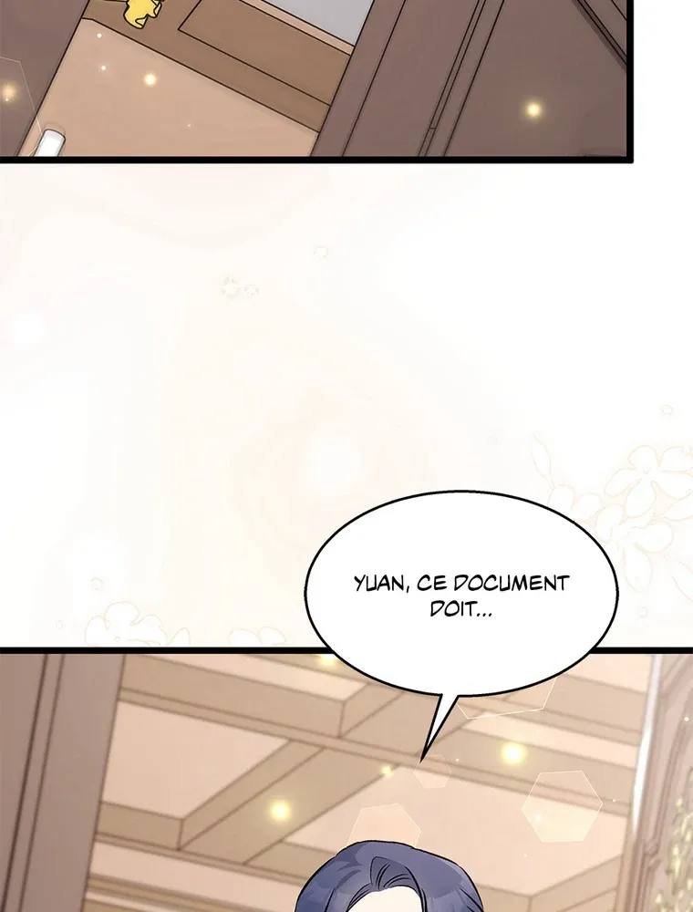 Read Little Rabbit and the Big Bad Leopard FR Manga Online