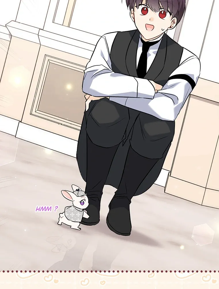 Read Little Rabbit and the Big Bad Leopard FR Manga Online