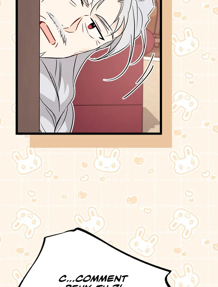 Read Little Rabbit and the Big Bad Leopard FR Manga Online