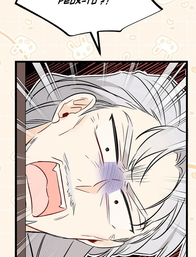 Read Little Rabbit and the Big Bad Leopard FR Manga Online