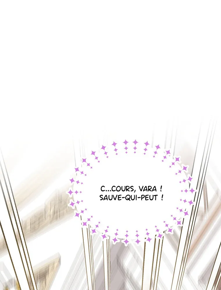 Read Little Rabbit and the Big Bad Leopard FR Manga Online