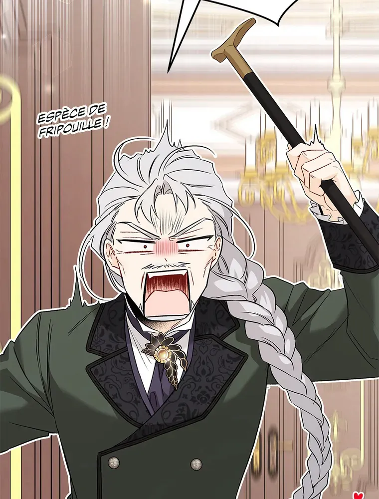Read Little Rabbit and the Big Bad Leopard FR Manga Online