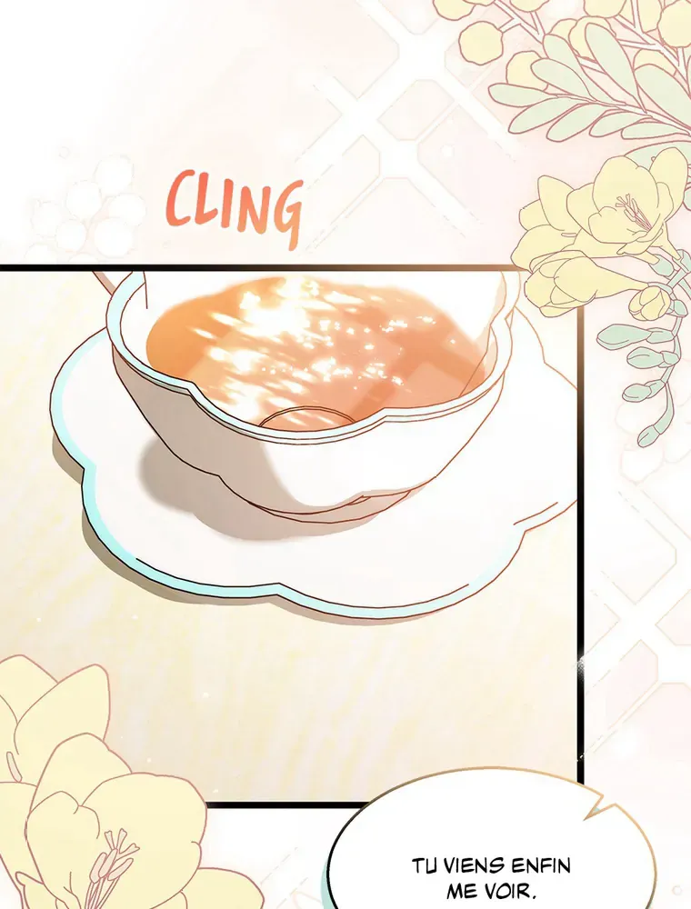 Read Little Rabbit and the Big Bad Leopard FR Manga Online
