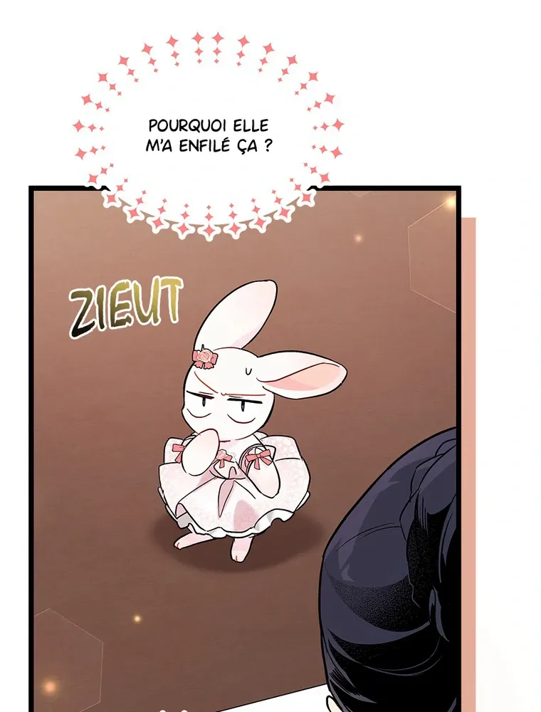 Read Little Rabbit and the Big Bad Leopard FR Manga Online