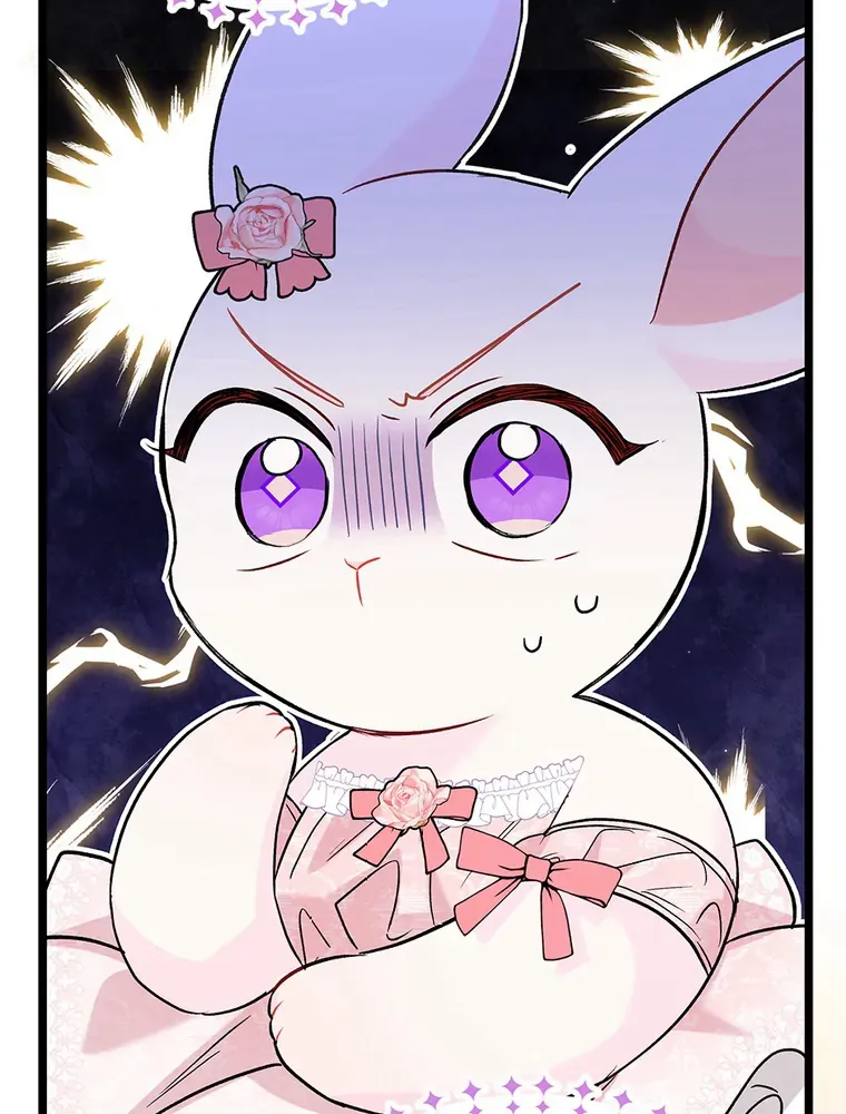 Read Little Rabbit and the Big Bad Leopard FR Manga Online