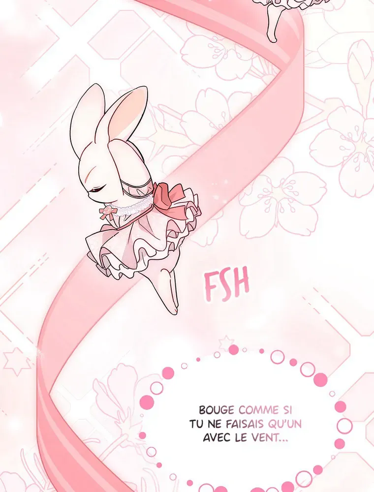 Read Little Rabbit and the Big Bad Leopard FR Manga Online