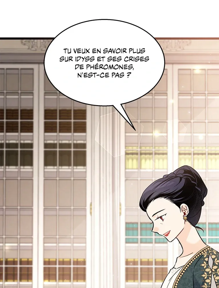 Read Little Rabbit and the Big Bad Leopard FR Manga Online