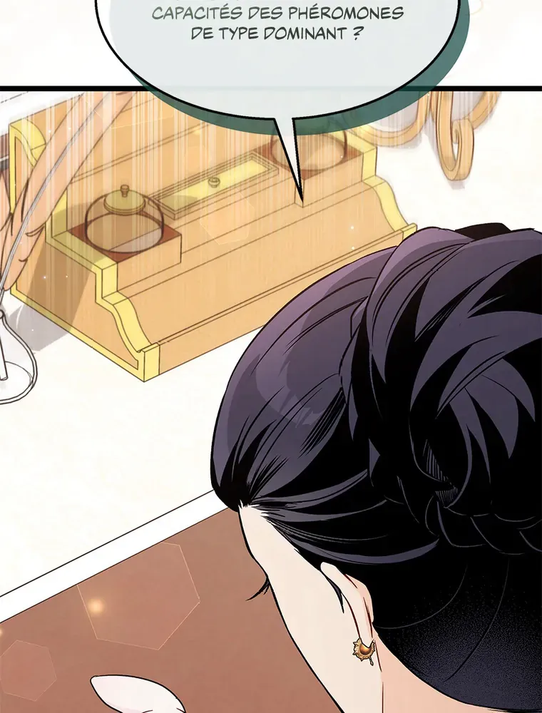 Read Little Rabbit and the Big Bad Leopard FR Manga Online