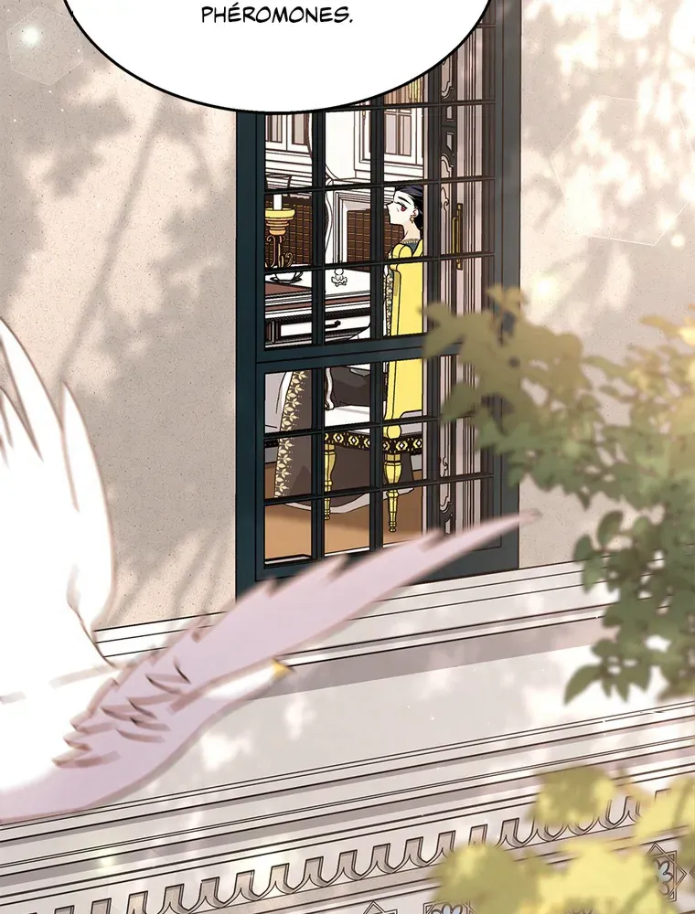 Read Little Rabbit and the Big Bad Leopard FR Manga Online