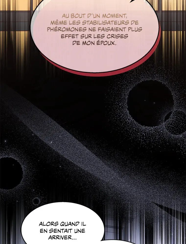 Read Little Rabbit and the Big Bad Leopard FR Manga Online