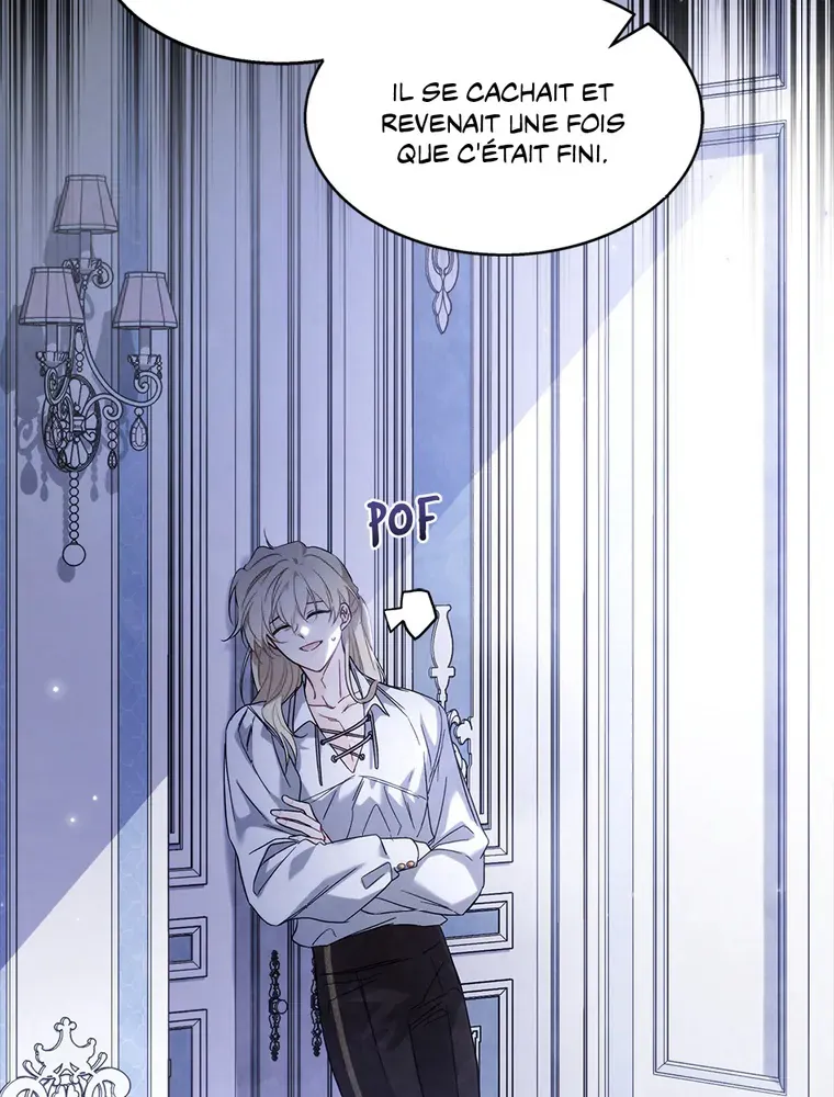 Read Little Rabbit and the Big Bad Leopard FR Manga Online