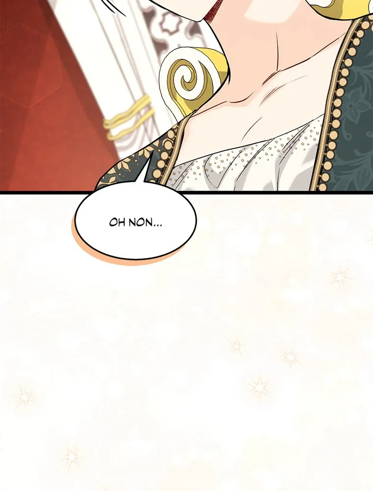 Read Little Rabbit and the Big Bad Leopard FR Manga Online
