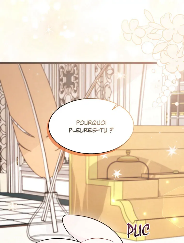 Read Little Rabbit and the Big Bad Leopard FR Manga Online