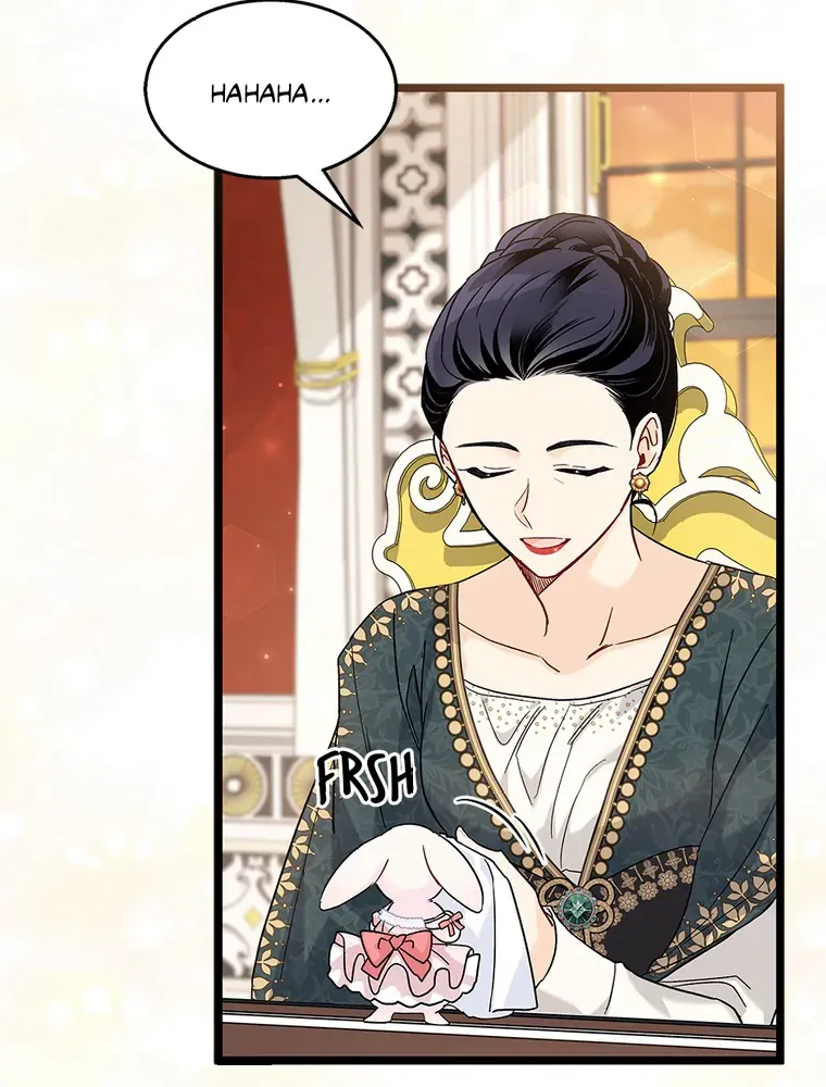 Read Little Rabbit and the Big Bad Leopard FR Manga Online