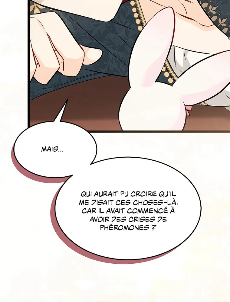 Read Little Rabbit and the Big Bad Leopard FR Manga Online