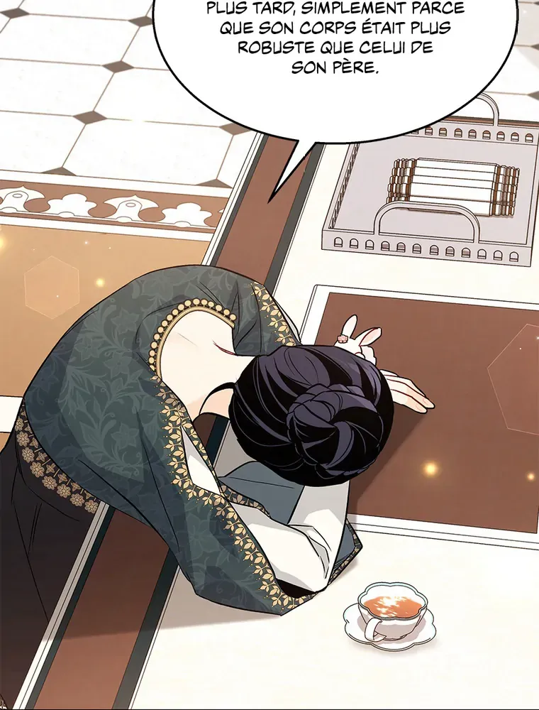Read Little Rabbit and the Big Bad Leopard FR Manga Online