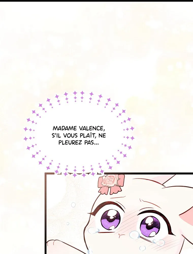 Read Little Rabbit and the Big Bad Leopard FR Manga Online