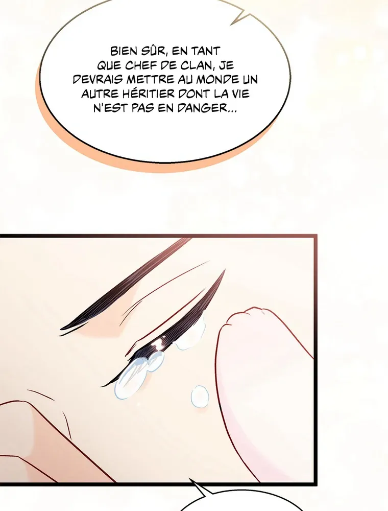 Read Little Rabbit and the Big Bad Leopard FR Manga Online