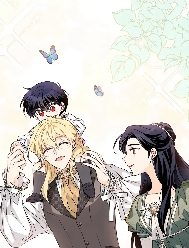 Read Little Rabbit and the Big Bad Leopard FR Manga Online