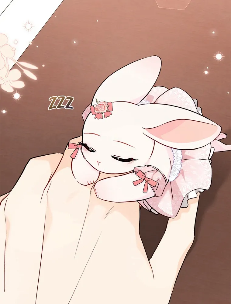 Read Little Rabbit and the Big Bad Leopard FR Manga Online