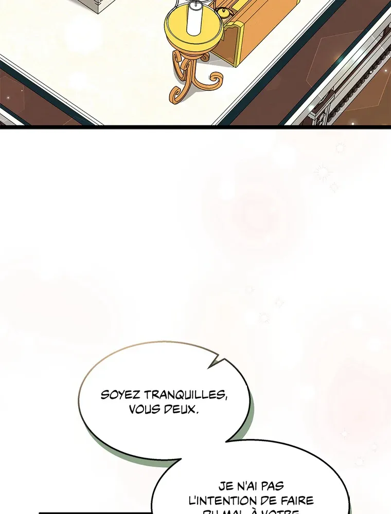 Read Little Rabbit and the Big Bad Leopard FR Manga Online