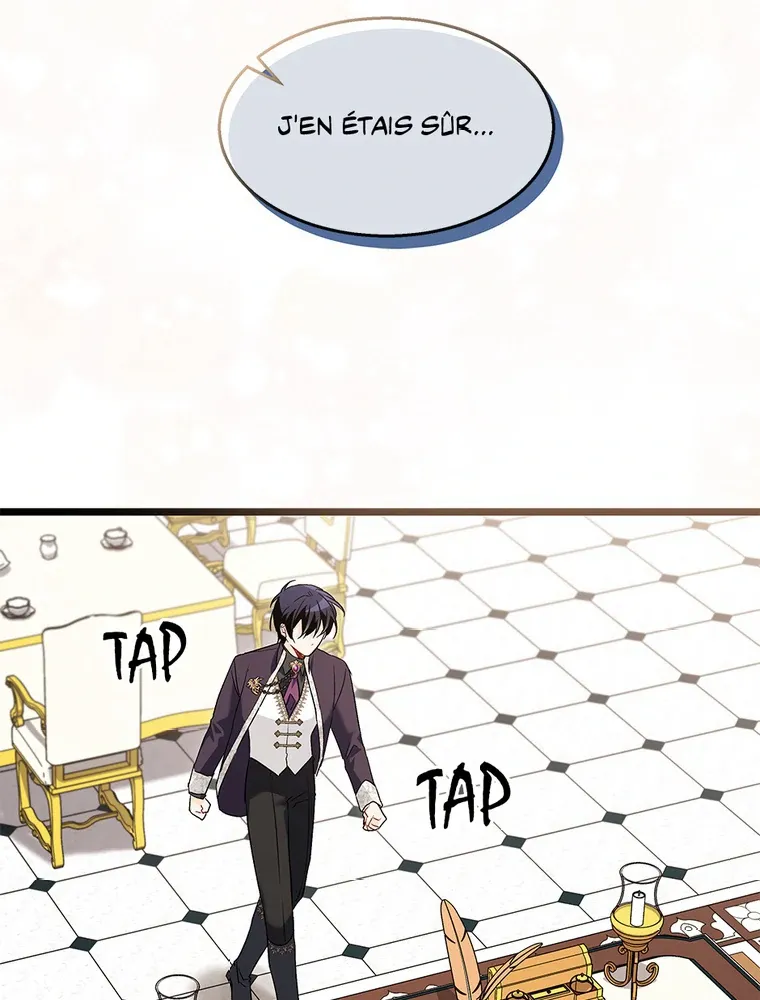 Read Little Rabbit and the Big Bad Leopard FR Manga Online