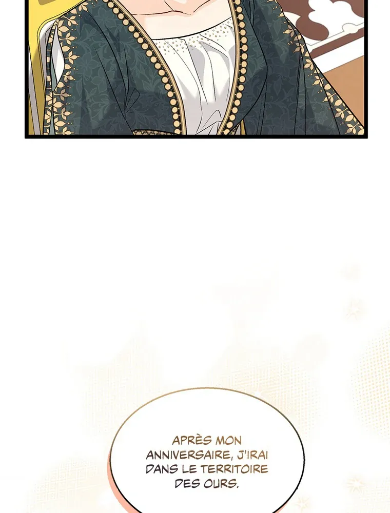 Read Little Rabbit and the Big Bad Leopard FR Manga Online