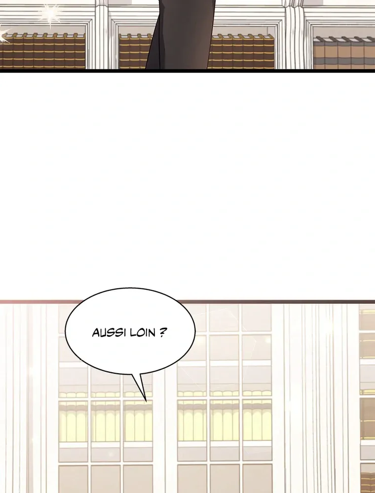 Read Little Rabbit and the Big Bad Leopard FR Manga Online